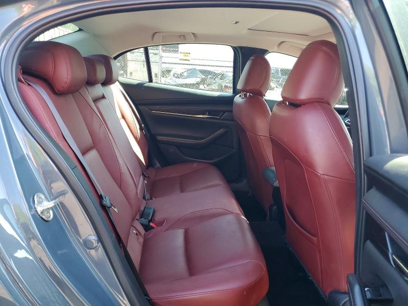 51012306 :رقم المزاد ، 3MZBPACM7PM380869 vin ، 2023 Mazda 3 مزاد بيع