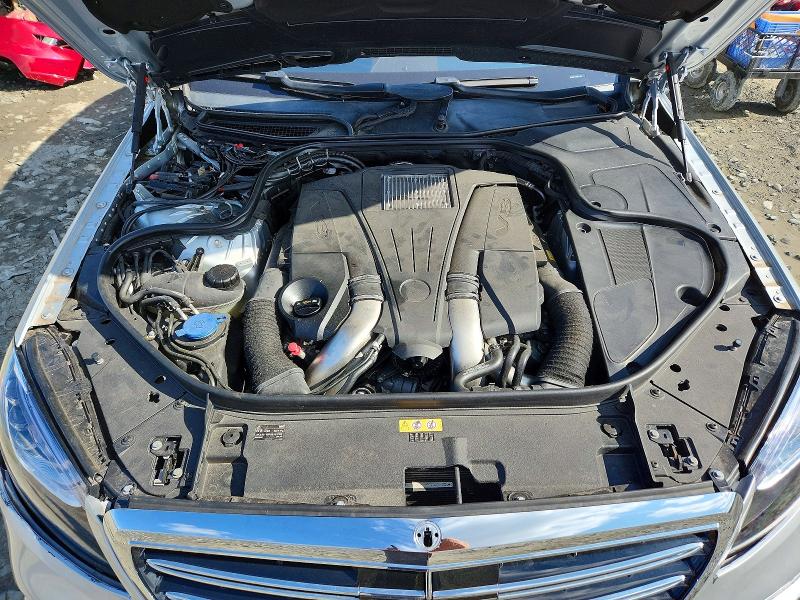 Aukcja sprzedaży 2015 Mercedes-benz S, vin: WDDUG8CB9FA111681, numer aukcji: 48944376