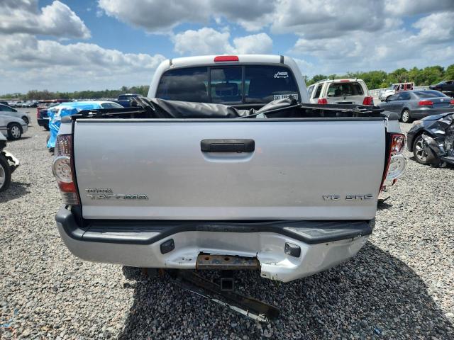 49110436 :رقم المزاد ، 3TMLU4EN0AM056113 vin ، 2010 Toyota Tacoma مزاد بيع