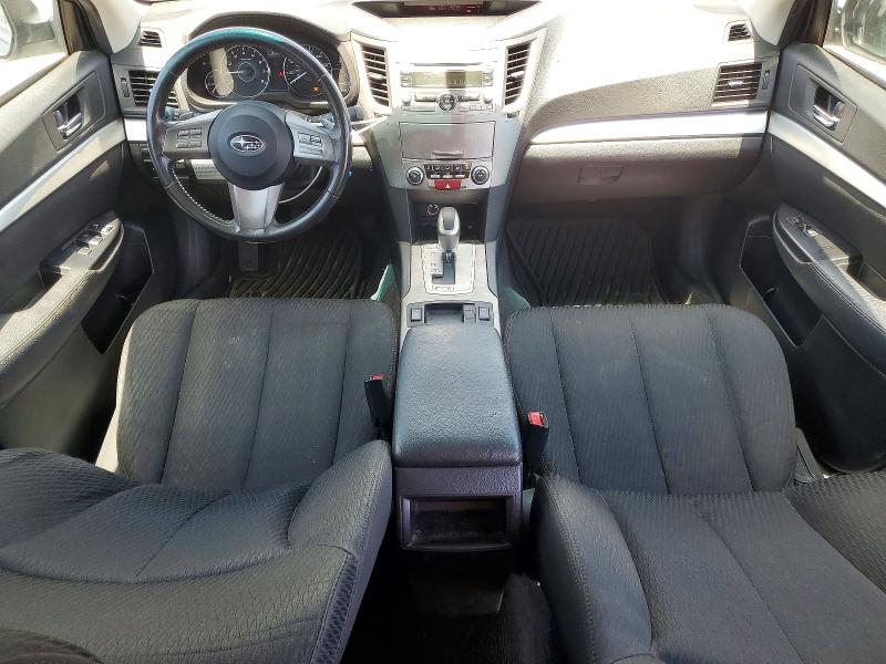 Aukcja sprzedaży 2011 Subaru Outback, vin: 4S4BRCGC8B3330451, numer aukcji: 50303536