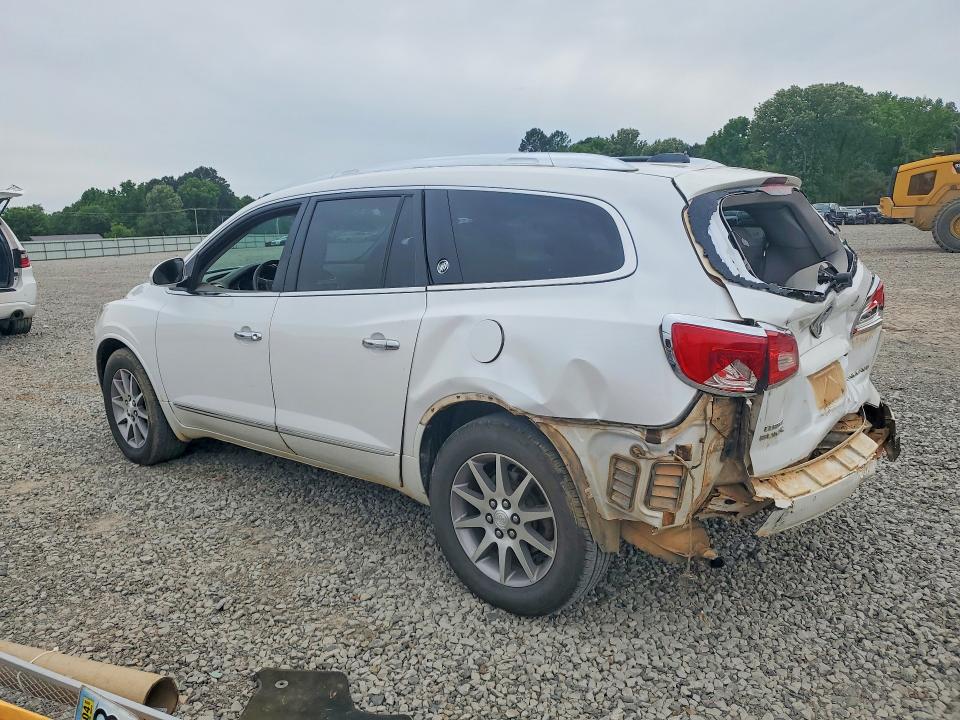 Продаж на аукціоні авто 2016 Buick Enclave, vin: 5GAKRAKD1GJ340459, номер лоту: 51847786