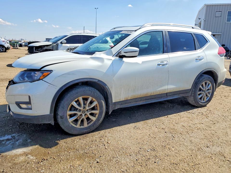 Продаж на аукціоні авто 2018 Nissan Rogue, vin: 5N1AT2MV3JC740439, номер лоту: 51326056