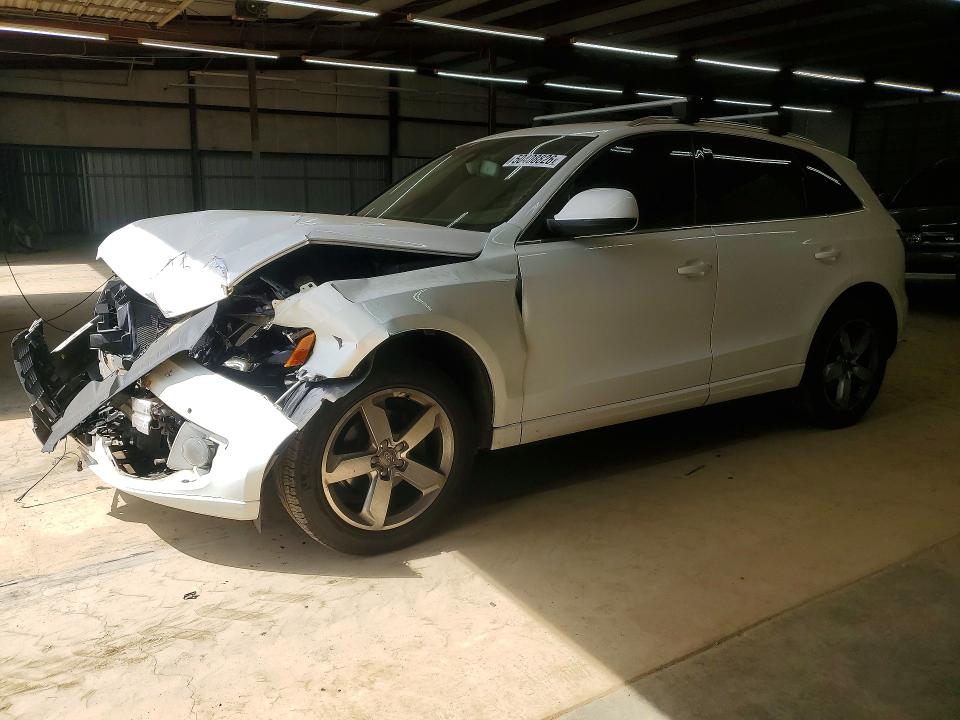 Auction sale of the 2011 Audi Q5, vin: WA1LFAFP3BA113728, lot number: 50408826