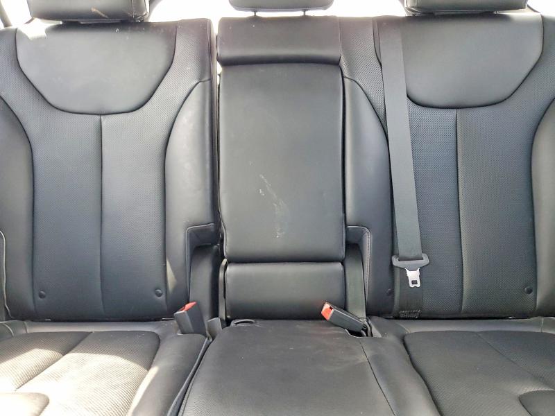 Продажа на аукционе авто 2022 Hyundai Santa Fe, vin: 5NMS3DAJ3NH404593, номер лота: 50656426