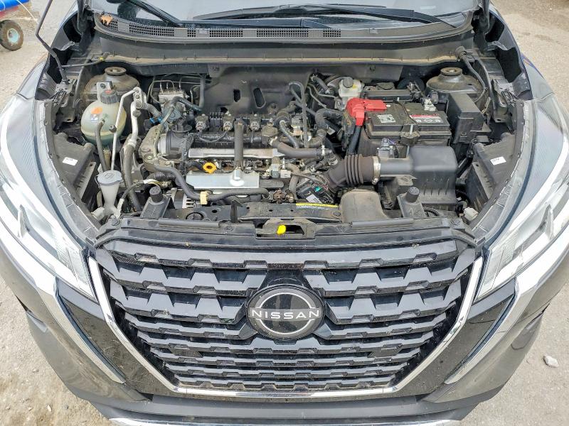 Aukcja sprzedaży 2024 Nissan Kicks, vin: 3N1CP5BV6RL509107, numer aukcji: 51678646