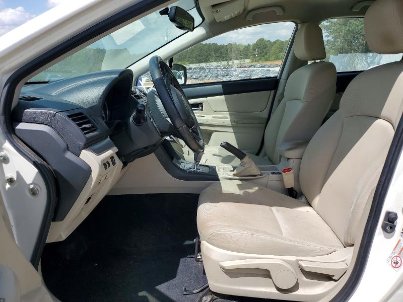 Продажа на аукционе авто 2014 Subaru Impreza, vin: JF1GPAL68E8223644, номер лота: 48325266