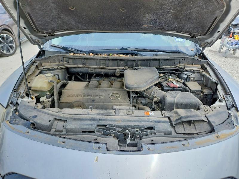 48487866 :رقم المزاد ، JM3TB2DA5F0452337 vin ، 2015 Mazda Cx-9 مزاد بيع