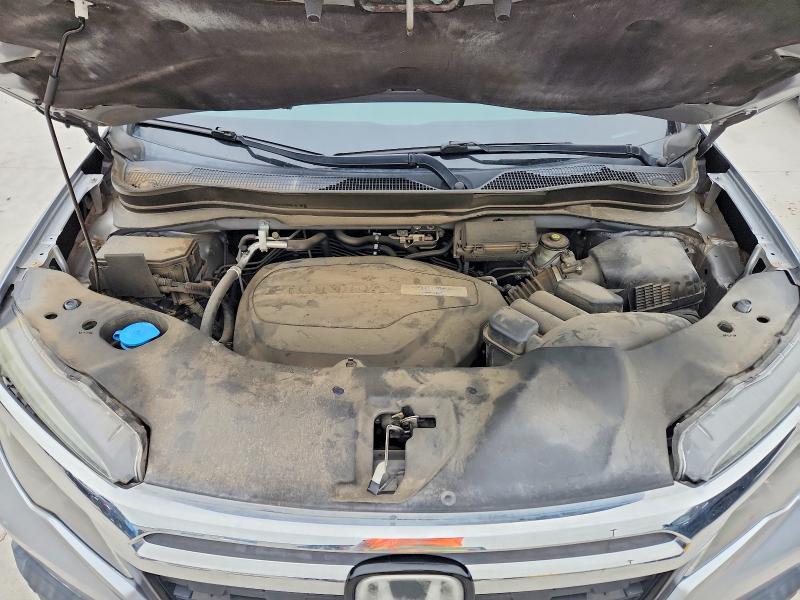Продаж на аукціоні авто 2019 Honda Ridgeline, vin: 5FPYK3F79KB024604, номер лоту: 51506396
