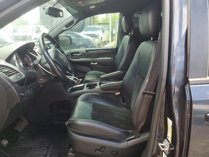 Aukcja sprzedaży 2014 Dodge Grand Caravan, vin: 2C4RDGCGXER462608, numer aukcji: 47126256