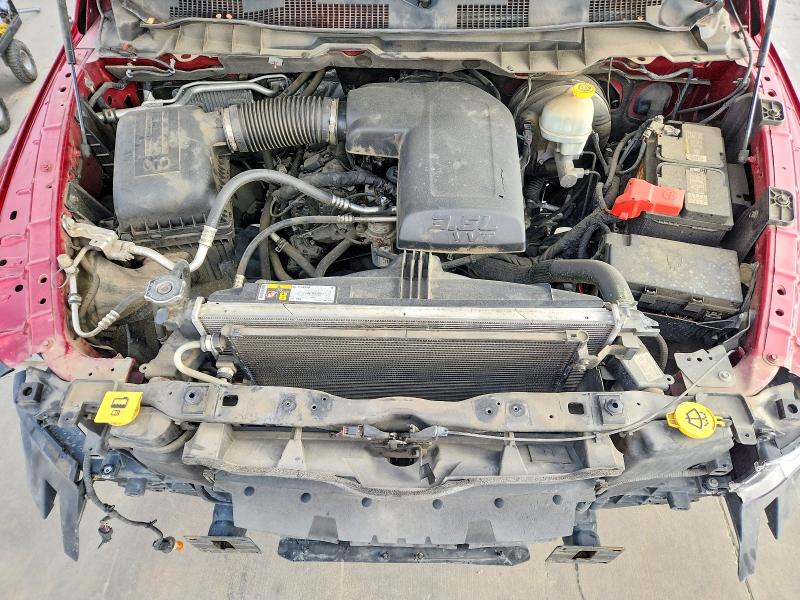 2015 Ram 1500 მანქანა იყიდება აუქციონზე, vin: 1C6RR7LG7FS741152, აუქციონის ნომერი: 49580486