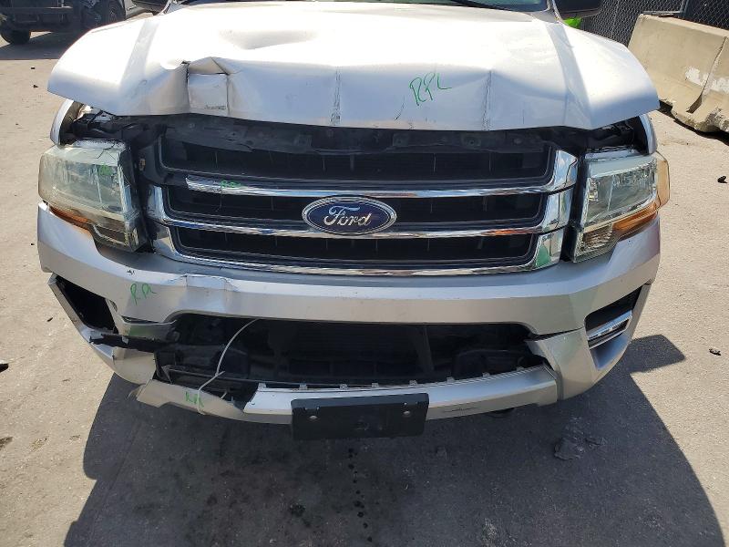 Продажа на аукционе авто 2015 Ford Expedition, vin: 1FMJK1JT0FEF32014, номер лота: 51361676