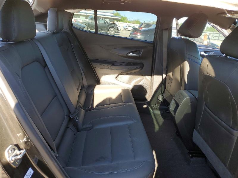48746146 :رقم المزاد ، KL47LBE29RB023395 vin ، 2024 Buick Envista مزاد بيع