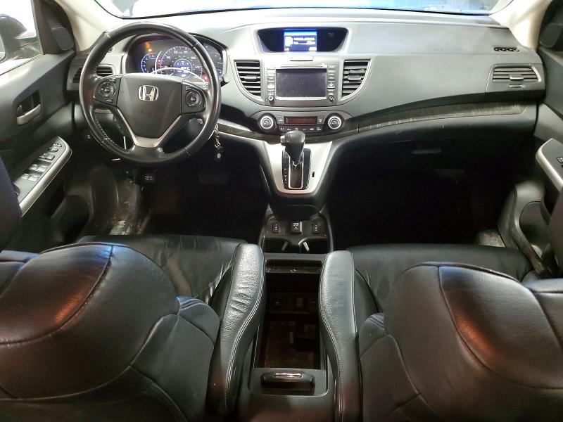 Продаж на аукціоні авто 2012 Honda Cr-v, vin: 2HKRM4H73CH610308, номер лоту: 50629166