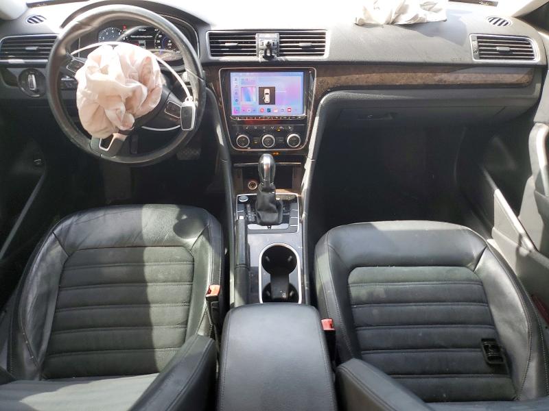 Aukcja sprzedaży 2014 Volkswagen Passat, vin: 1VWCN7A36EC004606, numer aukcji: 49714686