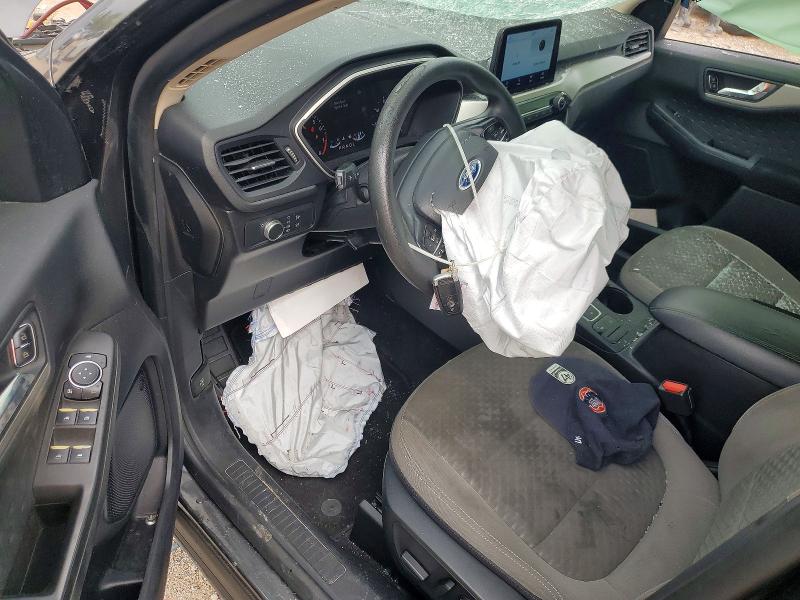 Продаж на аукціоні авто 2020 Ford Escape, vin: 1FMCU0G6XLUA31390, номер лоту: 48694506