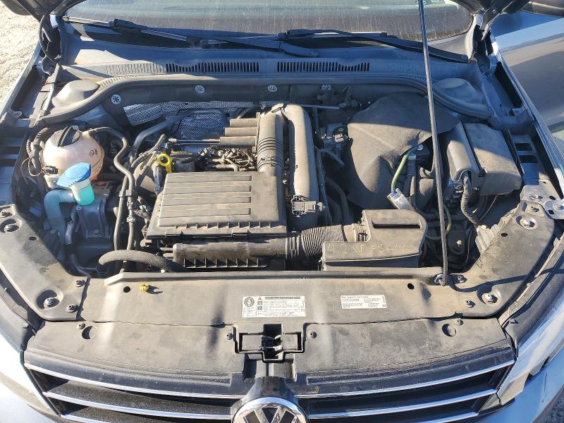 Aukcja sprzedaży 2017 Volkswagen Jetta, vin: 3VW2B7AJ0HM343383, numer aukcji: 48892206