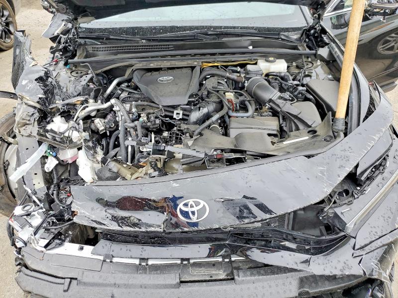 51296356 :رقم المزاد ، JTDAFAAF0R3005691 vin ، 2024 Toyota Crown مزاد بيع