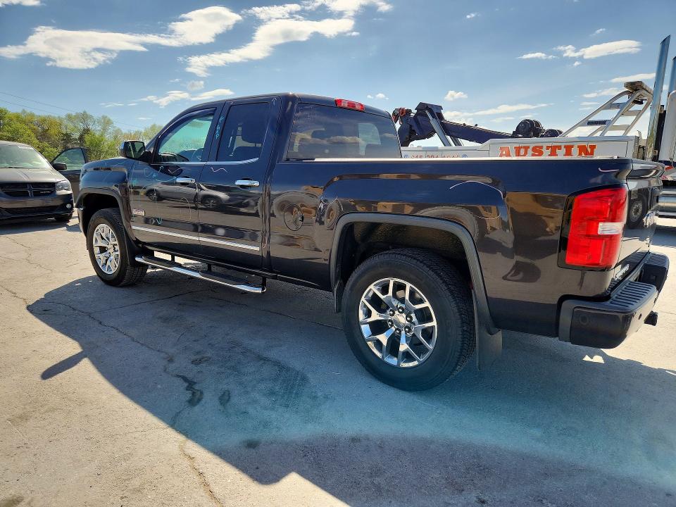 48606926 :رقم المزاد ، 1GTV2VEC9EZ187256 vin ، 2014 Gmc Sierra مزاد بيع