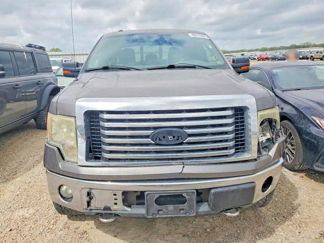 Продажа на аукционе авто 2011 Ford F150, vin: 1FTFW1EFXBKD65126, номер лота: 48416906