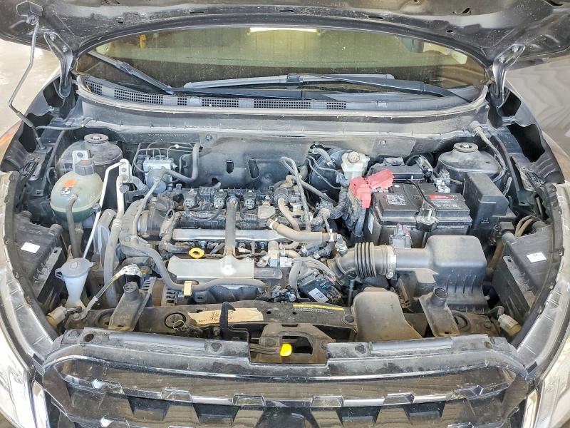 Продажа на аукционе авто 2021 Nissan Kicks, vin: 3N1CP5BV0ML465520, номер лота: 50270306