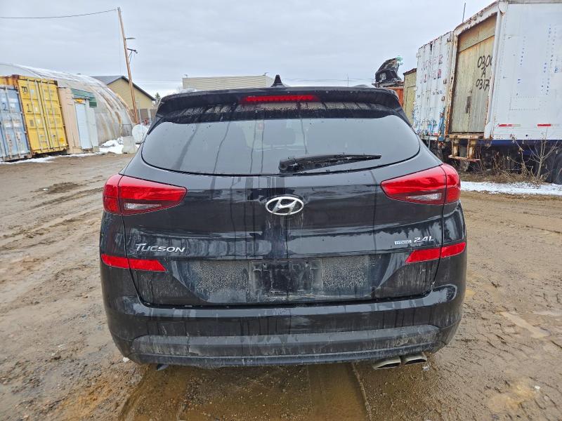 Продаж на аукціоні авто 2021 Hyundai Tucson, vin: KM8J3CAL3MU307291, номер лоту: 50625316