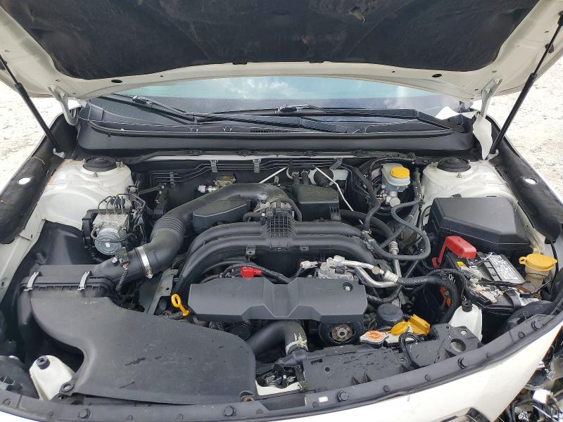 48806616 :رقم المزاد ، 4S4BSANCXF3249095 vin ، 2015 Subaru Outback مزاد بيع