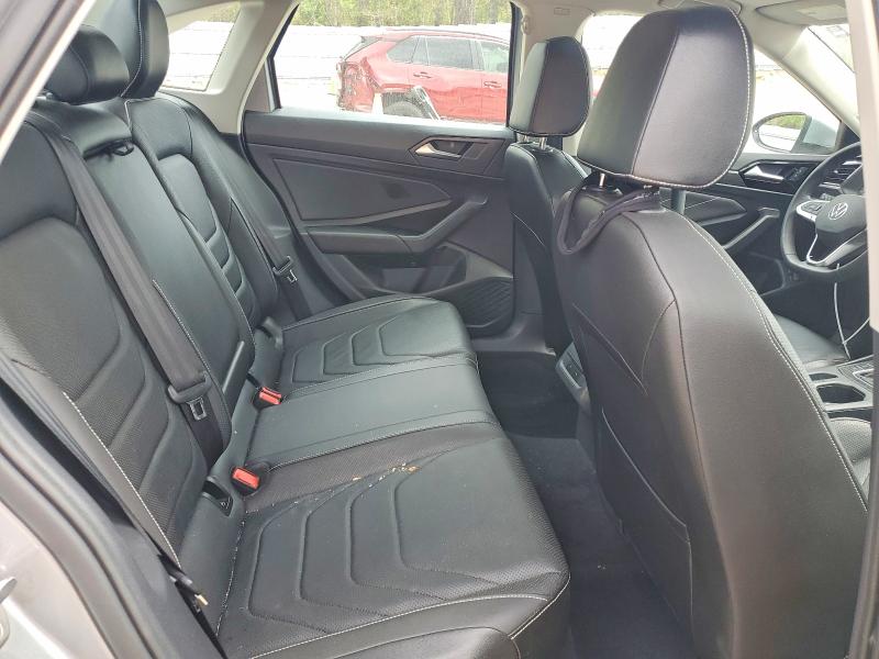 Aukcja sprzedaży 2022 Volkswagen Jetta, vin: 3VWGM7BU0NM030791, numer aukcji: 48582026