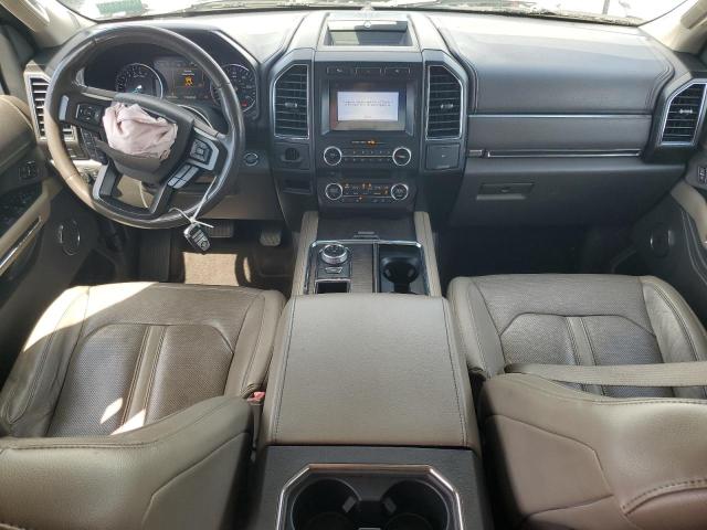 Продаж на аукціоні авто 2018 Ford Expedition, vin: 1FMJU1KT4JEA24386, номер лоту: 50716936