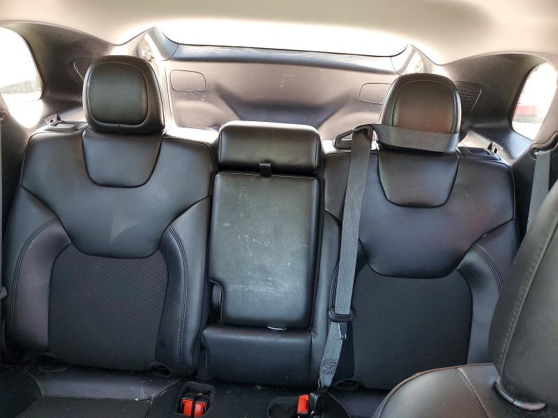 Продаж на аукціоні авто 2021 Jeep Cherokee, vin: 1C4PJLLB4MD134969, номер лоту: 50121986