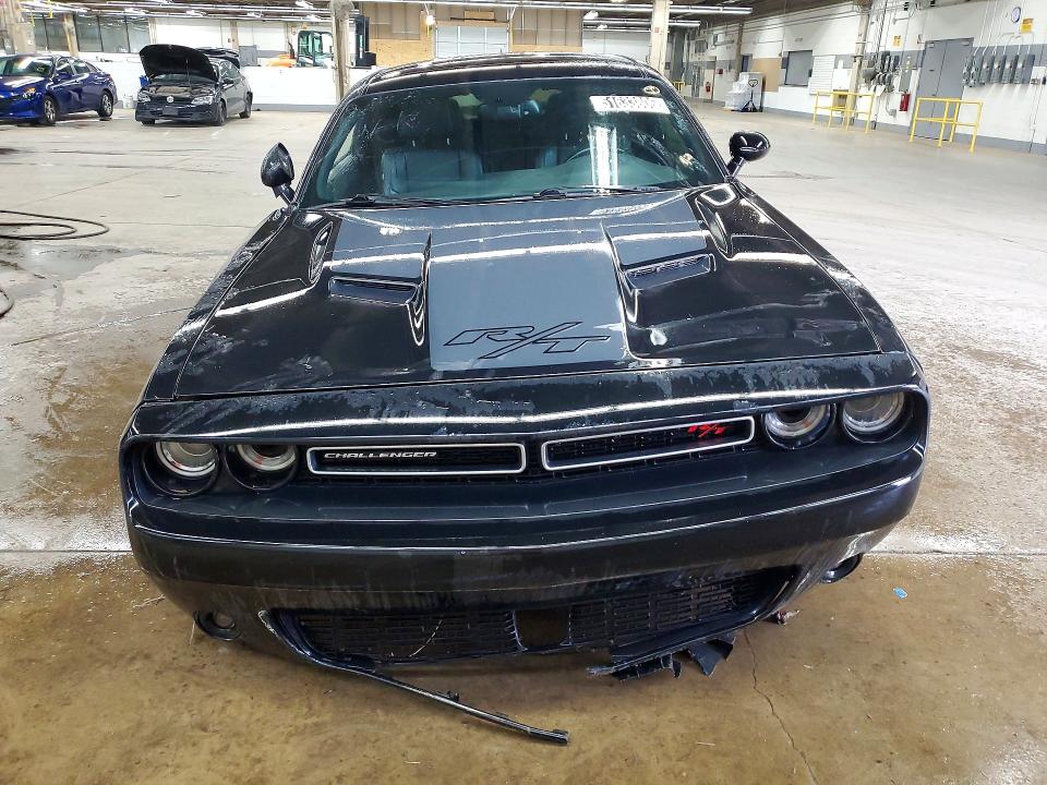 Aukcja sprzedaży 2015 Dodge Challenger, vin: 2C3CDZBT5FH744294, numer aukcji: 51633806