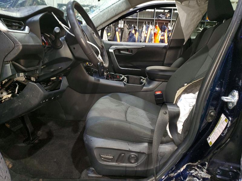 Aukcja sprzedaży 2023 Toyota Rav4, vin: 2T3P1RFVXPW377900, numer aukcji: 49963566
