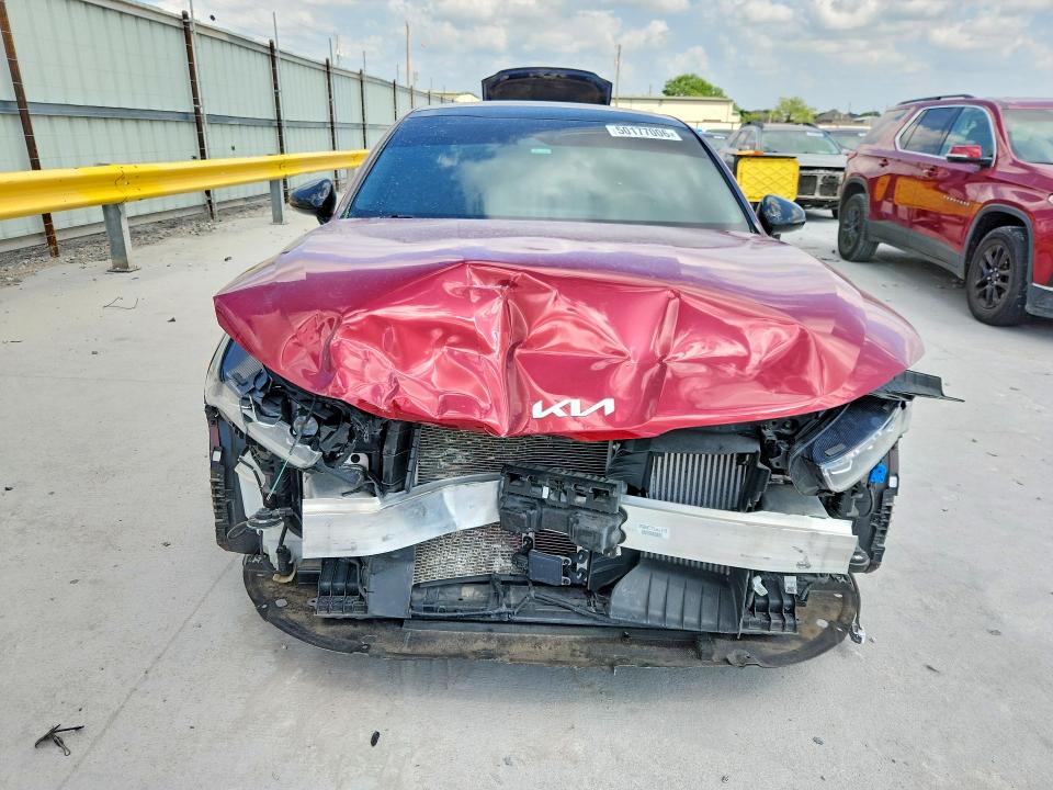 Aukcja sprzedaży 2023 Kia K5, vin: 5XXG44J80PG201274, numer aukcji: 50177006