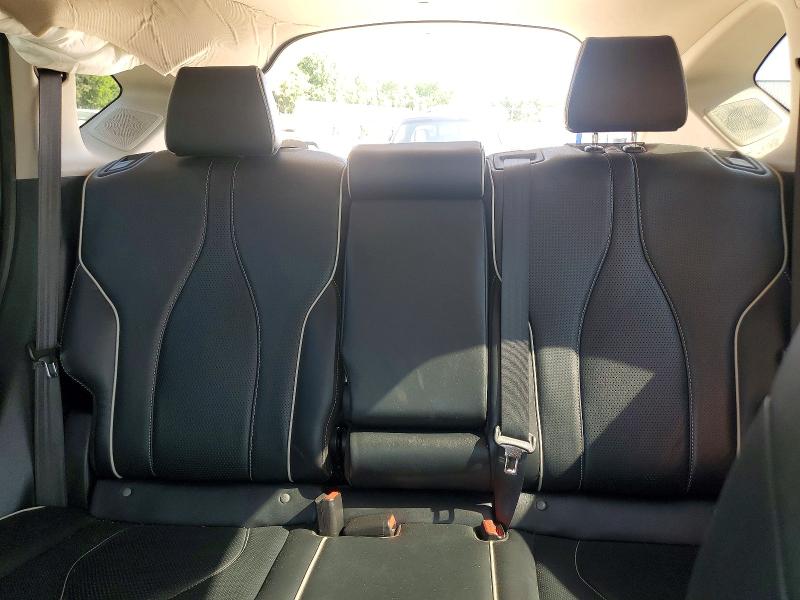 Продаж на аукціоні авто 2019 Acura Rdx, vin: 5J8TC2H78KL017584, номер лоту: 50837366
