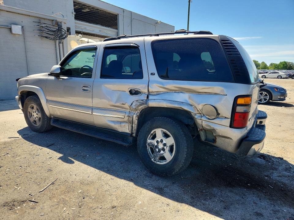 50309416 :رقم المزاد ، 1GNEK13Z54J300124 vin ، 2004 Chevrolet Tahoe مزاد بيع