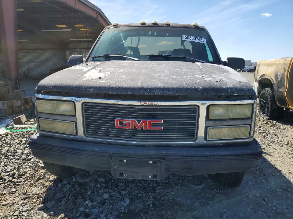 Aukcja sprzedaży 1993 Gmc Sierra, vin: 1GTHK39N2PE526544, numer aukcji: 50360746