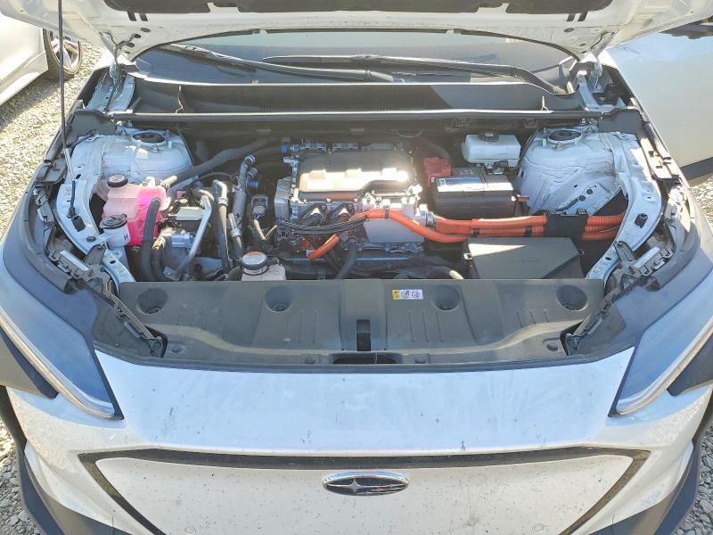 Aukcja sprzedaży 2023 Subaru Solterra, vin: JTMABABAXPA030556, numer aukcji: 50338916