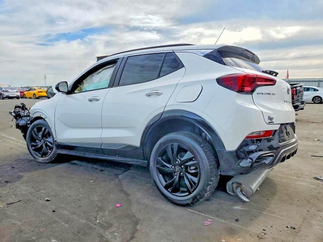 Aukcja sprzedaży 2024 Buick Encore Gx, vin: KL4AMDSL3RB175099, numer aukcji: 52272186