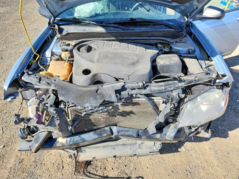 Продаж на аукціоні авто 2013 Dodge Avenger, vin: 1C3CDZAGXDN604413, номер лоту: 49738876