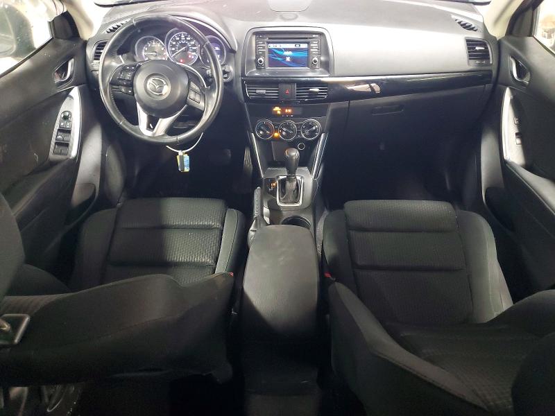 49681106 :رقم المزاد ، JM3KE2CYXE0394239 vin ، 2014 Mazda Cx-5 مزاد بيع