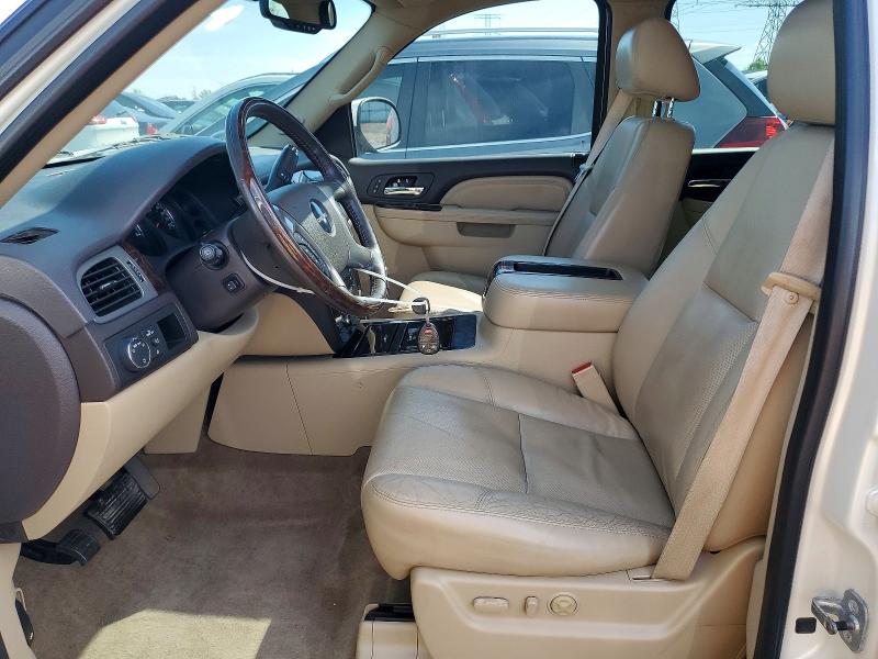 Продаж на аукціоні авто 2010 Gmc Yukon, vin: 1GKUKEEF8AR290270, номер лоту: 50595556