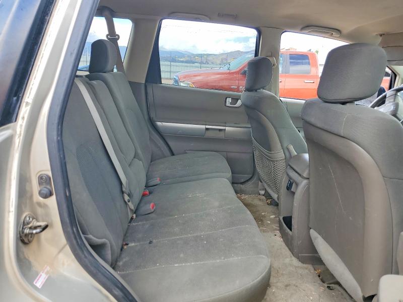 Продаж на аукціоні авто 2006 Mitsubishi Endeavor, vin: 4A4MM21S26E025522, номер лоту: 49905046