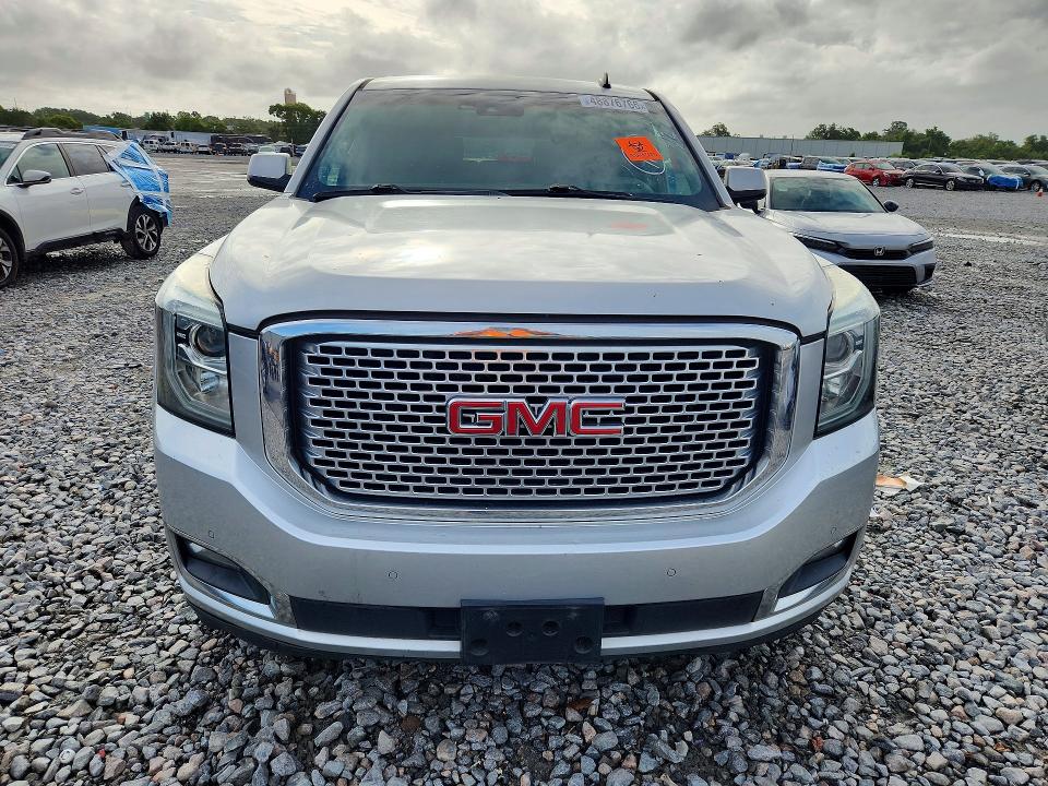 48876766 :رقم المزاد ، 1GKS2JKJ7FR171142 vin ، 2015 Gmc Yukon Xl مزاد بيع
