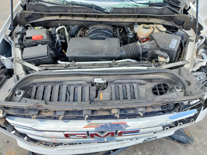 Продаж на аукціоні авто 2020 Gmc Sierra, vin: 3GTP8BEDXLG297924, номер лоту: 51358216