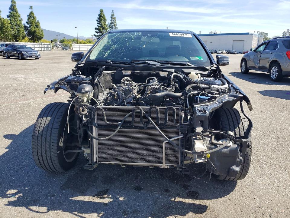 Продаж на аукціоні авто 2013 Mercedes-benz E, vin: WDDHF5KB3DA758563, номер лоту: 48629936