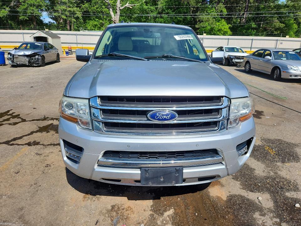 Aukcja sprzedaży 2017 Ford Expedition, vin: 1FMJK1KT9HEA54015, numer aukcji: 50283966