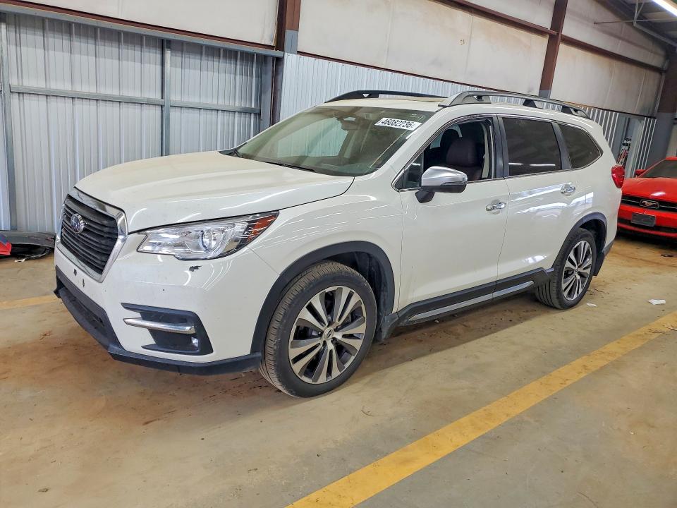 2019 Subaru Ascent მანქანა იყიდება აუქციონზე, vin: 4S4WMARDXK3446390, აუქციონის ნომერი: 46082236