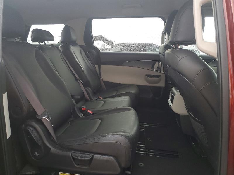 Aukcja sprzedaży 2024 Kia Carnival, vin: KNDNB4H34R6365488, numer aukcji: 49104826