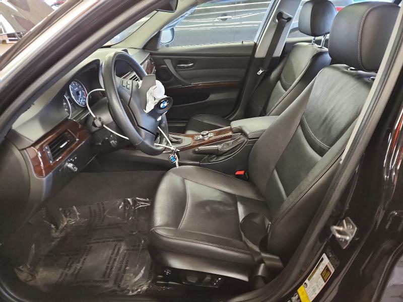 Auction sale of the 2011 Bmw 335, vin: WBAPL5G52BNN23723, lot number: 47374596