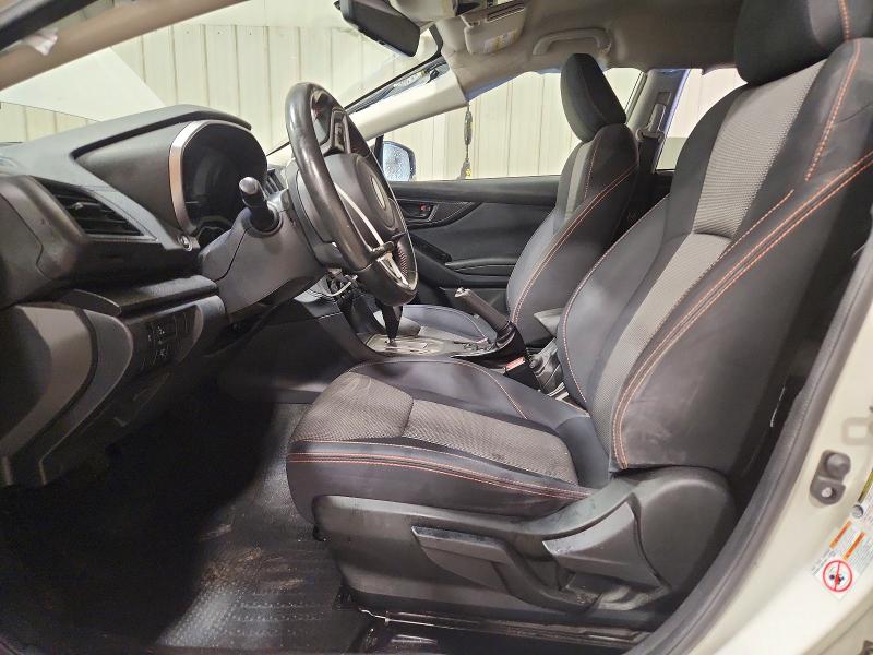 Продаж на аукціоні авто 2018 Subaru Crosstrek, vin: JF2GTADC6J8267468, номер лоту: 51627516