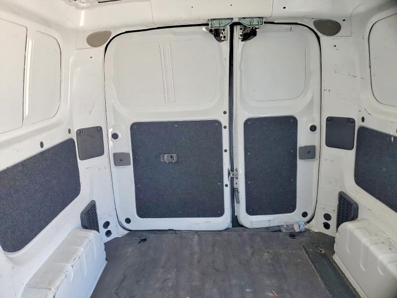 Продажа на аукционе авто 2019 Niss Nv200, vin: 3N6CM0KN8KK693046, номер лота: 52955236